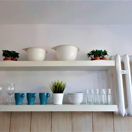 Apartament blisko morza - Yellow Stone Danzica Esterno foto