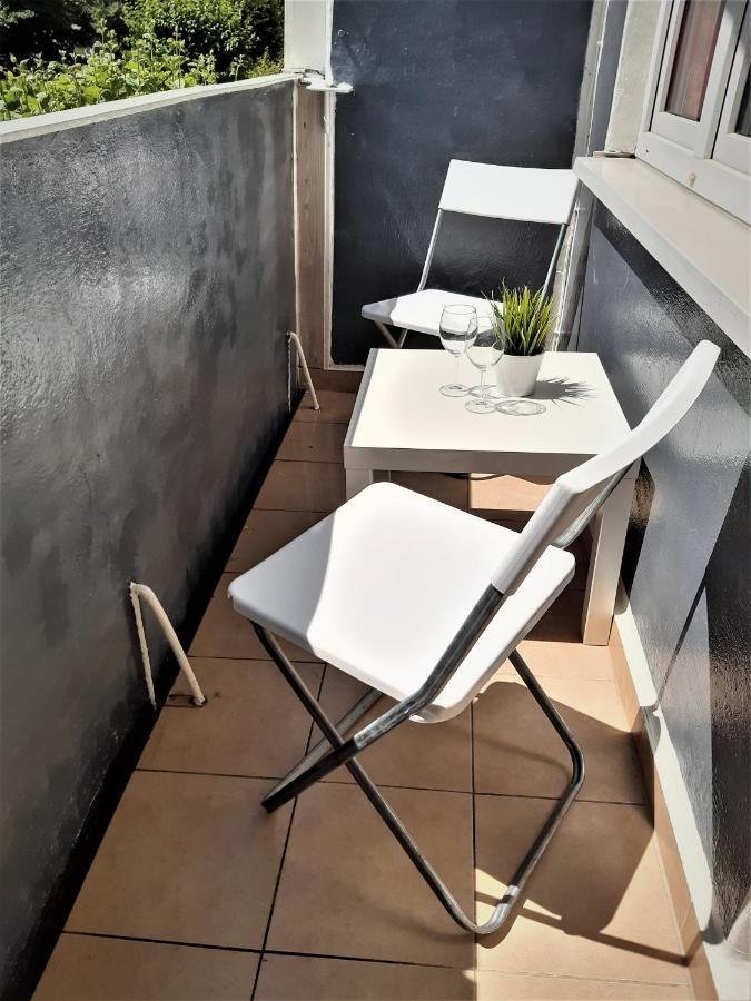 Apartament blisko morza - Yellow Stone Danzica Esterno foto